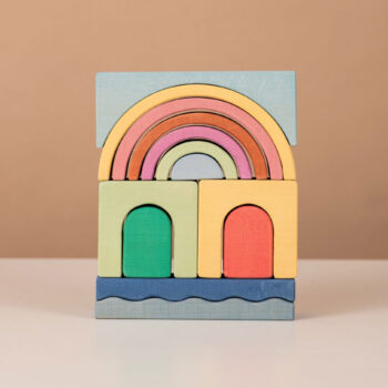 Candy Sareni Miniset Kockice