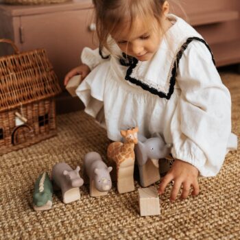 Drvene Zivotinje Safari Meshka And Friends 14 1400x1400